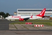 Boeing 737-8 MAX