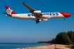 Airbus A340-313
