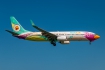 Boeing 737-86J