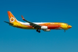 Boeing 737-88L