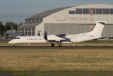 Bombardier DHC-8-402 Q400