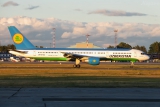 Boeing 757-23P