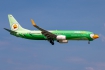 Boeing 737-8FH