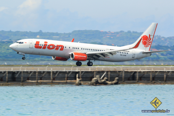 Boeing 737-9GP/ER