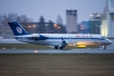 Bombardier CRJ-100ER (CL-600-2B19)