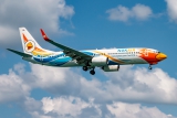 Boeing 737-88L