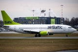 Boeing 737-31S
