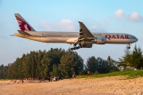 Boeing 777-3DZ/ER