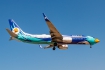 Boeing 737-8FZ
