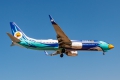 Boeing 737-8FZ
