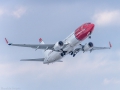Boeing 737-8JP