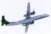 Bombardier DHC-8-402 Q400