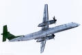 Bombardier DHC-8-402 Q400