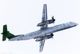 Bombardier DHC-8-402 Q400