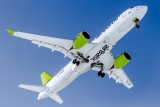 Bombardier CSeries CS300 (BD-500-1A11)