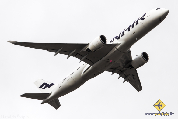 Airbus A350-941