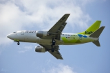 Boeing 737-522