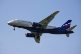 Sukhoi SSJ-100-95B Superjet 100 (RRJ-95B)