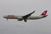 Airbus A330-343