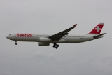 Airbus A330-343