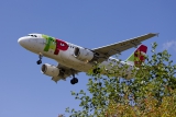 Airbus A319-111