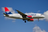 Airbus A319-132