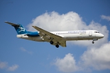Fokker 100 (F-28-0100)