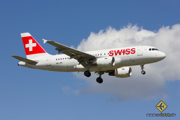 Airbus A319-112