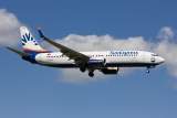 Boeing 737-8HC