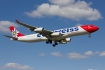 Airbus A340-313