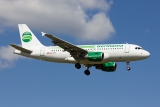 Airbus A319-112