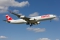 Airbus A340-313