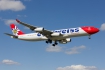 Airbus A340-313X