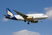 Airbus A319-132