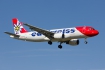 Airbus A320-214