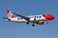 Airbus A320-214