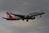 Embraer 190LR (ERJ-190-100LR)