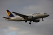 Airbus A319-114