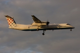 Bombardier DHC-8-402 Q400