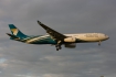 Airbus A330-343