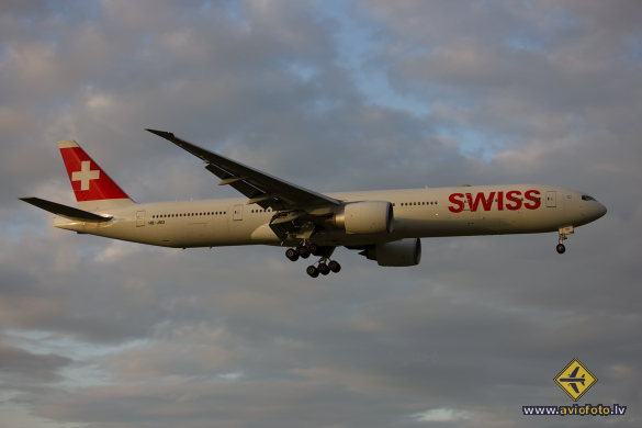 Boeing 777-3DE/ER