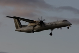 Bombardier DHC-8-402 Q400