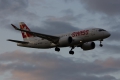 Bombardier CSeries CS100 (BD-500-1A10)