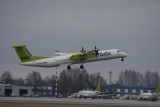 Bombardier DHC-8-402 Q400