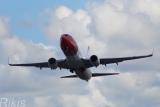 Boeing 737-8JP
