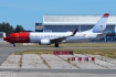 Boeing 737-8JP