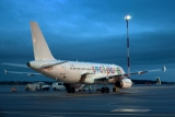 Airbus A320-231