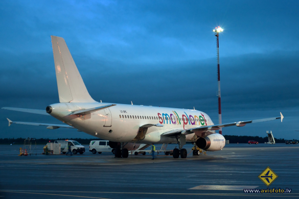 Airbus A320-231
