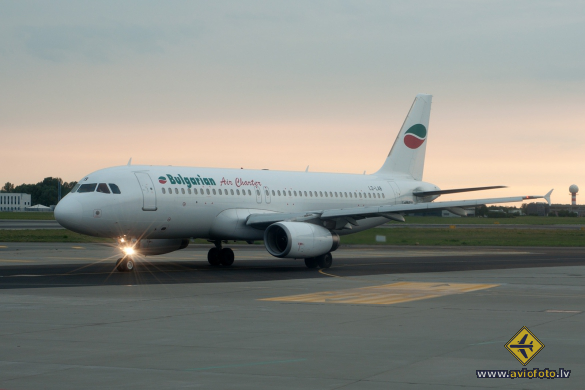 Airbus A320-231