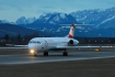 Fokker 100 (F-28-0100)